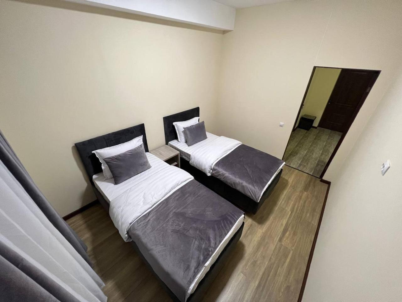 Shosh Apartments Tashkent Ngoại thất bức ảnh