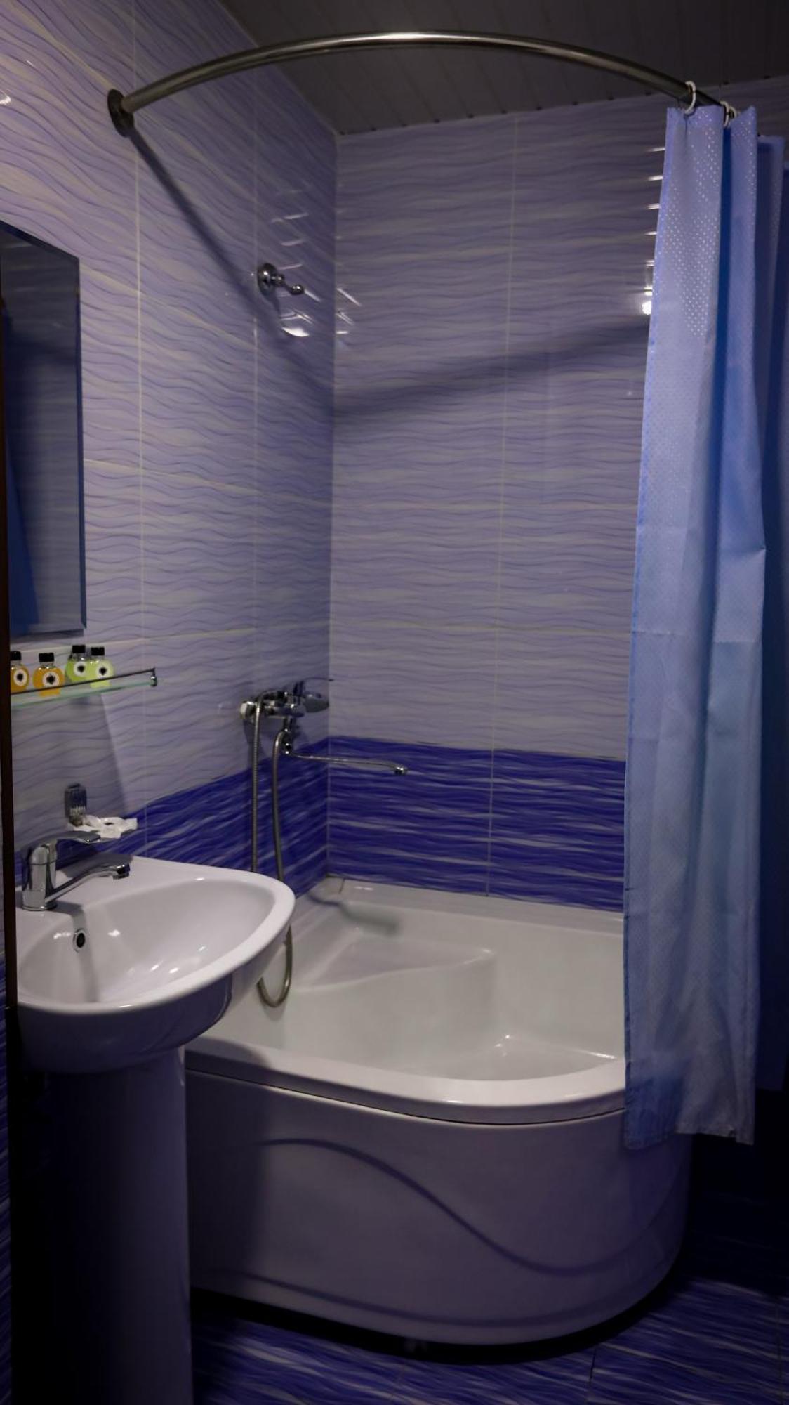 Shosh Apartments Tashkent Ngoại thất bức ảnh